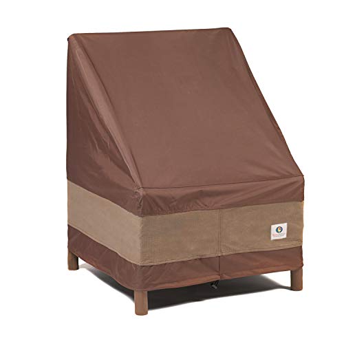 DUCKCOVERS Waterproof Patio Chair Cover