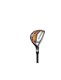 Cobra King Junior Juego de golf para adolescentes de 11 piezas (Driver, FW, H, 6-PW, SW, putter)