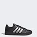 adidas Women's Grand Court Base Suede Tennis Shoes