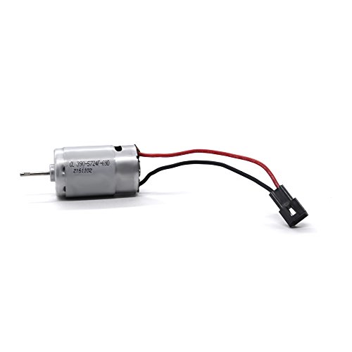 KELIWOW 390 High Speed Motor for 1/12 RC Cars Parts