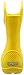 crocs Kids Handle It Rain Boot (Toddler/Little Kid),Yellow,13 M US Little Kid