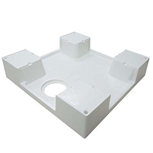 ミヤコ 600角洗濯機パンの商品画像