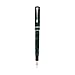 Conklin Duragraph Forest Green Fountain Pen, Fine Nib (CK71321)