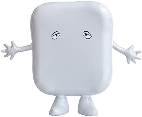 Amazon ぺあどっと ゲゲゲの鬼太郎 妖怪シリーズ ぬりかべ 空気ビニール製品 Pd59 おもちゃ雑貨 おもちゃ