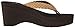 cobian Women's Zoe Flip Flop, Tan, 7 M US