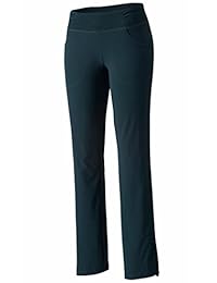 Mountain Hardwear Women's Dynama Athletic Lightweight Water-Resistant Stretch Pant