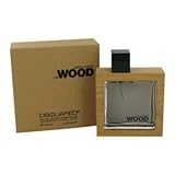 He Wood By Dsquared2 - Eau De Toilette Spray 3.4 Oz