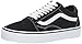 Vans Old Skool Unisex Adults' Low-Top Trainers