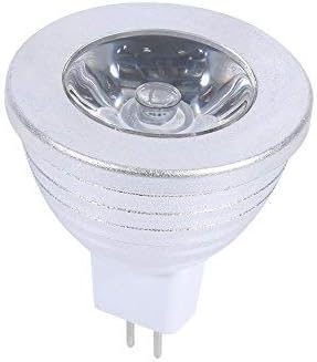 Fdit Dimmable LED Light Bulb, 3W 300 Dimmable LED Light Bulb for Home Living Room for Party Decoration - Image 5