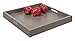 Convenience Concepts Palm Beach Tray, Gray