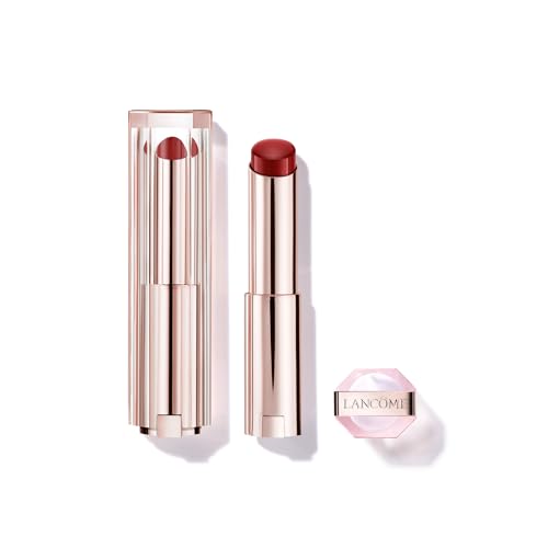Lancôme Lip Idôle ButterGlow Cheeky Cherry