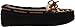 Minnetonka Women's Leopard Cally Slipper Moccasin