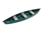 Sun Dolphin Scout Canoe