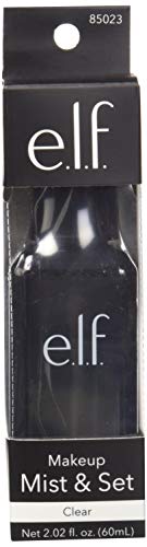 e.l.f. Studio Makeup Mist & Set, 2.02 fl oz - 2pc - Thumbnail 2
