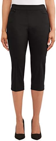 time and tru cargo capri