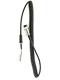 Pro Trucker Driver's Product 4-Pin Replacement Cord