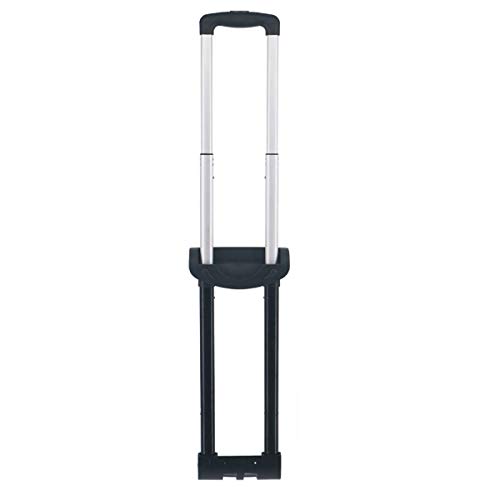 suitcase retractable handle repair