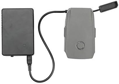 mavic 2 zoom battery