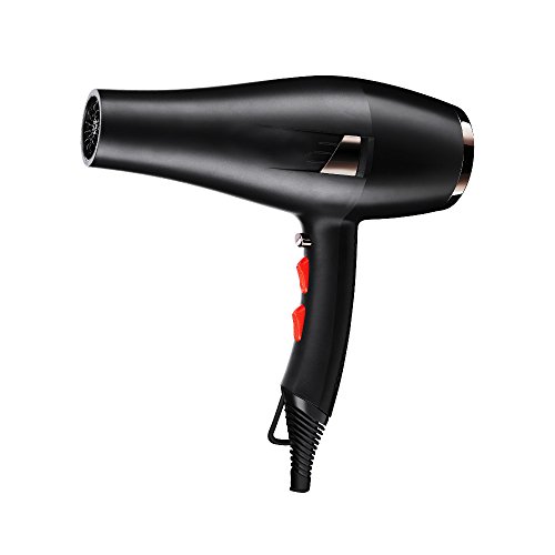 Click Here to See More Images 2000W hair dryer, more powerful hair dryer, ion dryer