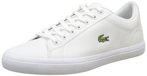 lacoste lerond 2 trainers