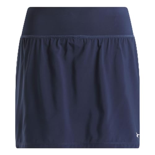 Reebok Damen Id Train Energy Court Skort, Vecnav, XXL EU