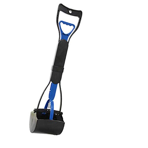 Günstige Gelegenheit! Schnapp dir Ceasyde Large Dog Pooper Scooper,... zum Vorzugspreis von 16,99€. Viel Spaß beim Sparen!