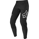 Fox Racing Youth Defend Pant, Black, 28