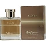BALDESSARINI AMBRE For Men By HUGO BOSS Eau De Toilette Spray