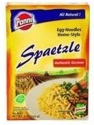 Panni Spaetzle (12x9 Oz) by Panni