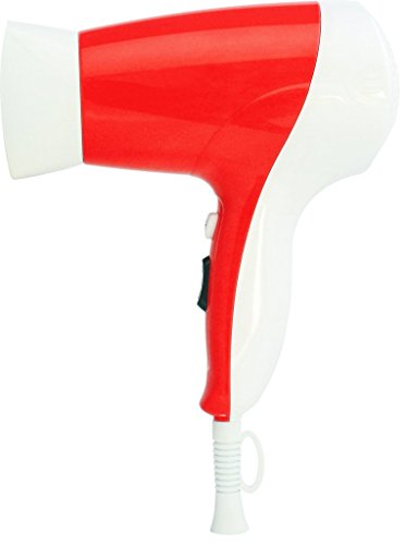 INNOVATOR Ionic Hair Dryer 1200W Color Orange