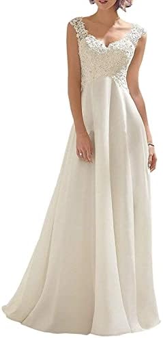 amazon women's sweetheart full lace beach wedding dress SIQINZHENG Women's Sweetheart Full Lace Beach Wedding Dress Mermaid Bridal Gown Ivory at Amazon Women's Clothing store
