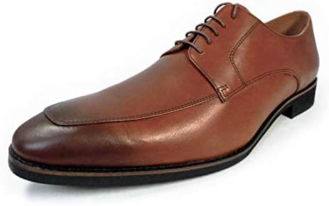 Amazon Parashoe 本革 Uチップ ビジネスシューズ 茶色 ワイズ4e Eeee 27 5cm 28cm 28 5cm 29cm 29 5cm 30cm 31cm 32cm 大きいサイズ ビッグサイズ 革靴 紳士靴 ビジネスシューズ