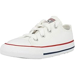 Converse Unisex Child Infant/Toddler Chuck Taylor