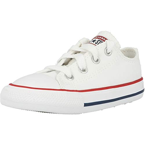Converse Unisex Child Infant/Toddler Chuck Taylor