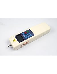 Calibrador de empuje digital HF 500 Calibrador de fuerza HF 500N