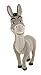Shrek Mini Figure Donkey 8 cm Comansi figures