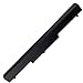 U@Power New Laptop Battery for HP Pavilion Sleekbook 14 15 Series Laptop, Fits 694864-851, 695192-001, H4Q45AA, HSTNN-YB4D, VK04 Battery