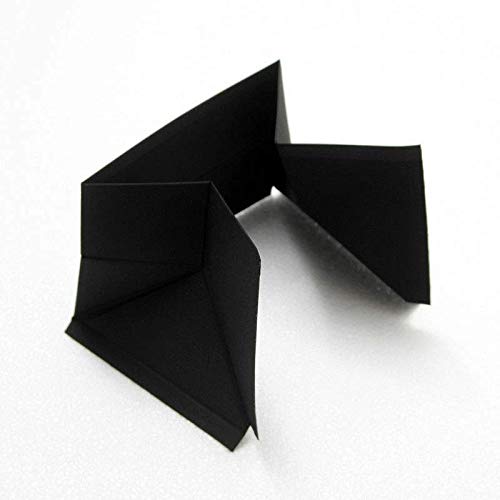 Folding Focusing Hood Replacement Cloth for Linhof Technika IV V 4x5 Camera
