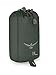 Osprey Packs Osprey Ultralight Stuff Sack 1, Shadow Grey, o/s, One Size