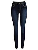 Women's Wash Skinny Jeans