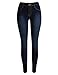 Women's Wash Skinny Jeans