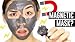 Original Magne-Mask Magnetic Face Mask (1.76 oz/50g) - Korean Skin Care Cleansing Dead Sea Mineral Anti-Aging Mud Mask Moisturizer