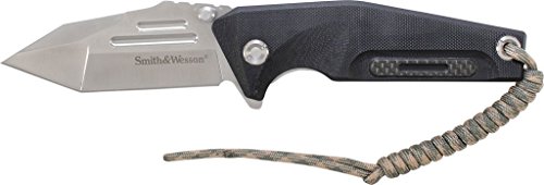 Smith & Wesson SW604 Liner Lock Folding Knife
