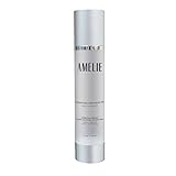 Amélie Cellulite Cream Formulated With Proven Anti-cellulite Ingredients: Antioxidants, Retinol, Caffeine & Organic Botanical Ingredients. Sculpts, Smoothes & Tightens Skin.