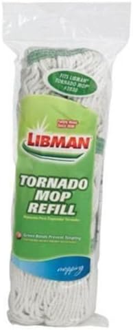 Libman Tornado Mop Refill