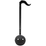 Otamatone from Maywa Denki (Black)