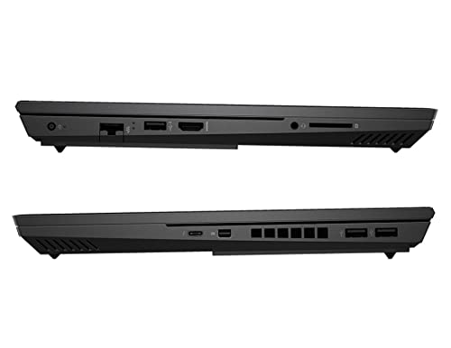 HP Omen 15.6