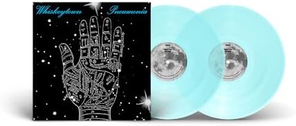 Amazon.com: HOPE [White 2 LP]: CDs & Vinyl