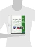 Image de English for Oil & Gas 2 Course Book with CD-ROM (Vocational English Series)