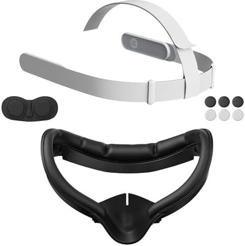 Amazon.com: HTC Vive Focus 3 Eye Tracker : Electronics
